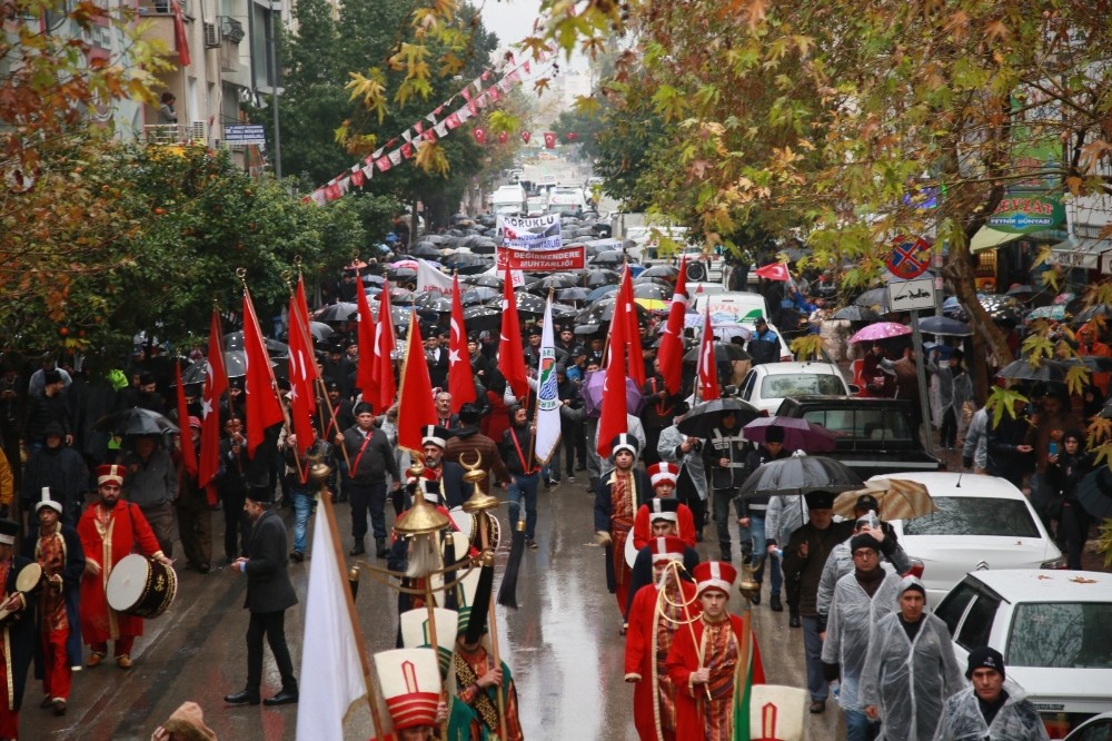 3 Ocak Mersin'in Kurtuluşu' şiir yarışması sonuçlandı | 28 Aralık 2020