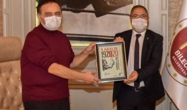 1920 Bilecik 100.Yılına Özel Pul ve Zarf