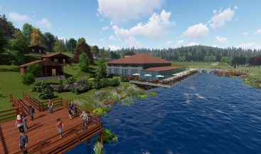 Amasya, Bolu ve Trabzon Yaylaları İmara Açılıyor