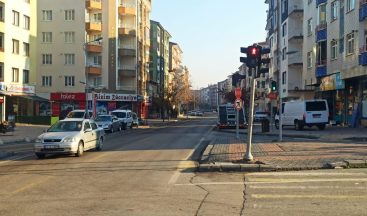 5.3’lük deprem Malatya’da da hissedildi