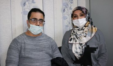 7 gebeliği düşükle sonuçlandı, Rosi tedavisi ile mutlu sona ulaştı