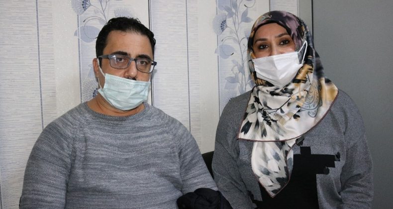 7 gebeliği düşükle sonuçlandı, Rosi tedavisi ile mutlu sona ulaştı