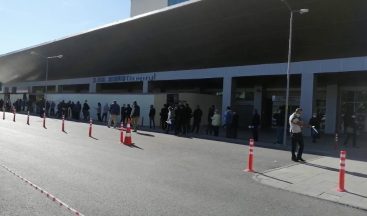 7 semptomdan sadece biri var ve o da hafifse test yaptırmaya gitmeyin