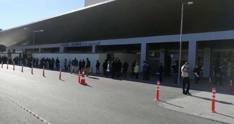 7 semptomdan sadece biri var ve o da hafifse test yaptırmaya gitmeyin