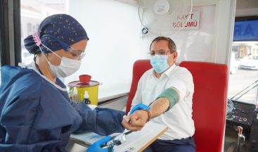 7 yaşındaki Uğur Akyüz kurtarılamadı