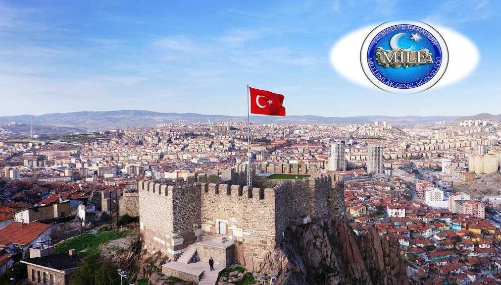 Ankara’da 229 Adet Lojman Satışa Çıkarıldı
