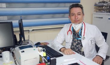 Acile gelen vakaların yüzde 90’ı acil değil