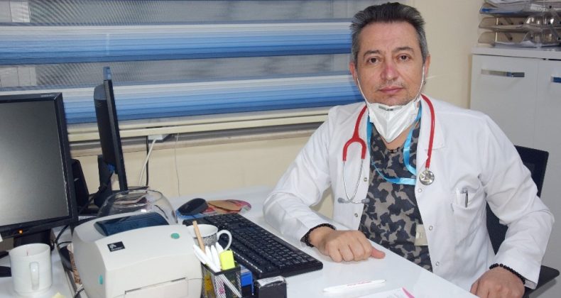 Acile gelen vakaların yüzde 90’ı acil değil