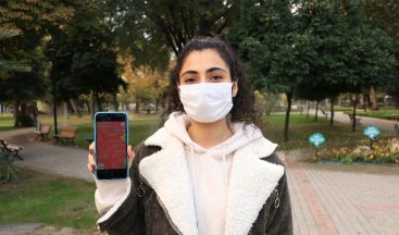 Adana’nın Risk Haritası Korkuttu