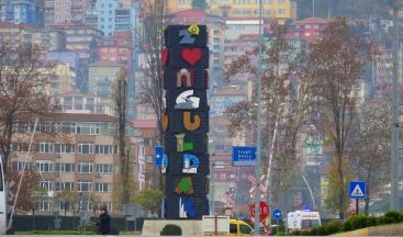 Adı büyükşehirlerle anılan Zonguldak’ta harita normale dönüyor