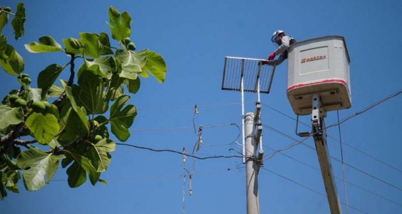 ADM Elektrik ‘Leyleklere Yeni Yuva’ ile ödüle doymuyor