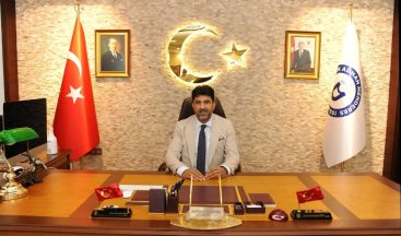 ADÜ 2021 Yılı Bütçesi 538 milyon 535 bin lira olarak açıkladı