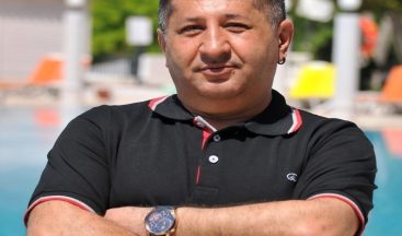 ADÜ Öğretim Üyesi Üreten, radyoda Eski Anadolu programında Bal’ı anlattı