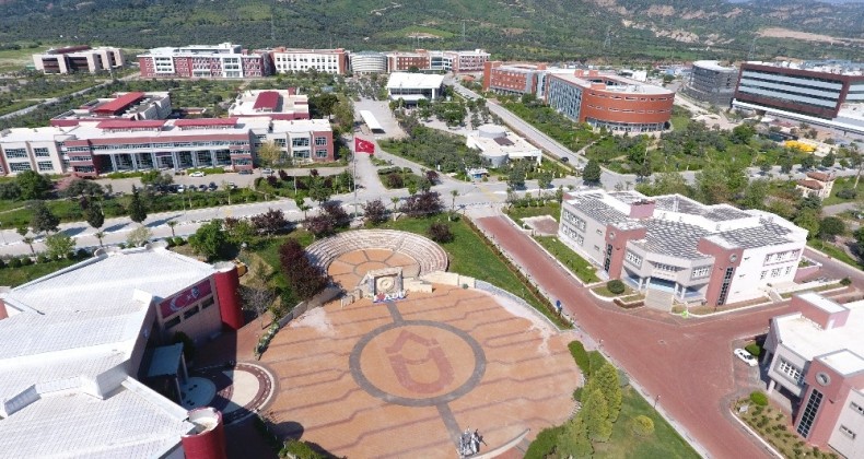 ADÜ’nün 2021 yılı bütçesi 538 milyon TL oldu