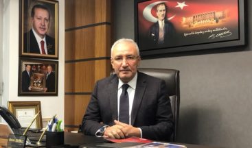 AK Parti Malatya Milletvekili Hakan Kahtalı: Bu yıl üretimde verimlilik arttı