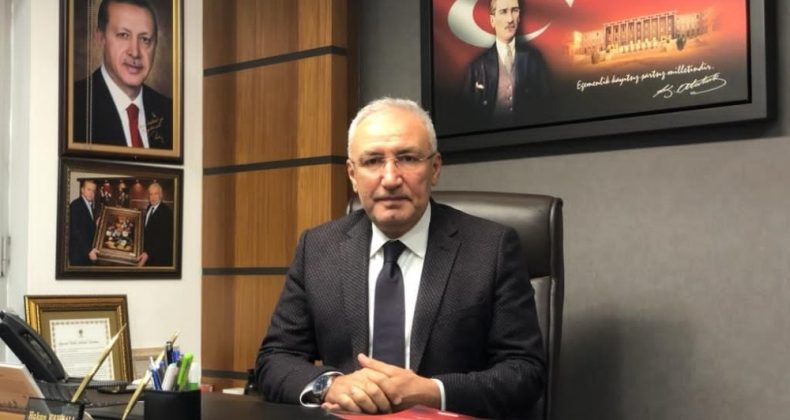AK Parti Malatya Milletvekili Hakan Kahtalı: Bu yıl üretimde verimlilik arttı