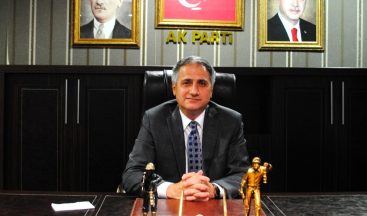 AK Parti’den Kdz. Ereğli TSO’nun çağrısına tam destek