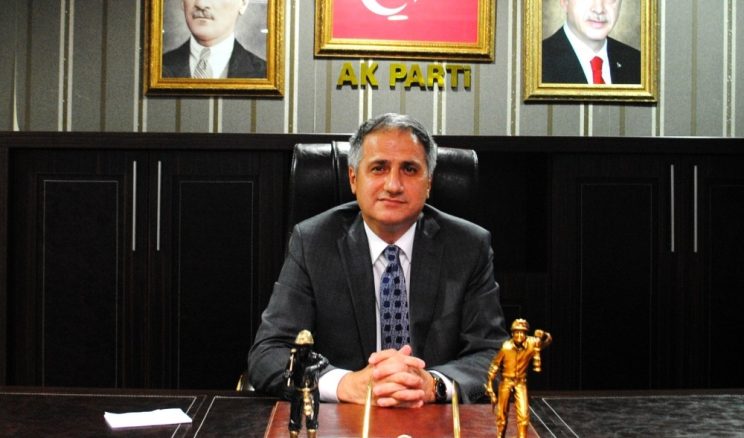 AK Parti’den Kdz. Ereğli TSO’nun çağrısına tam destek