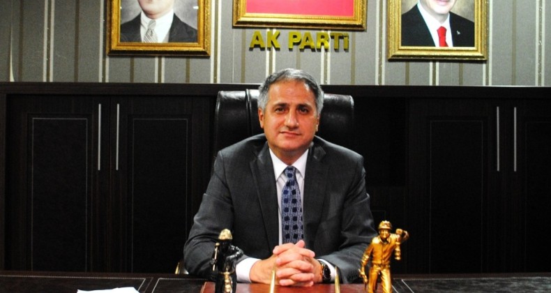 AK Parti’den Kdz. Ereğli TSO’nun çağrısına tam destek