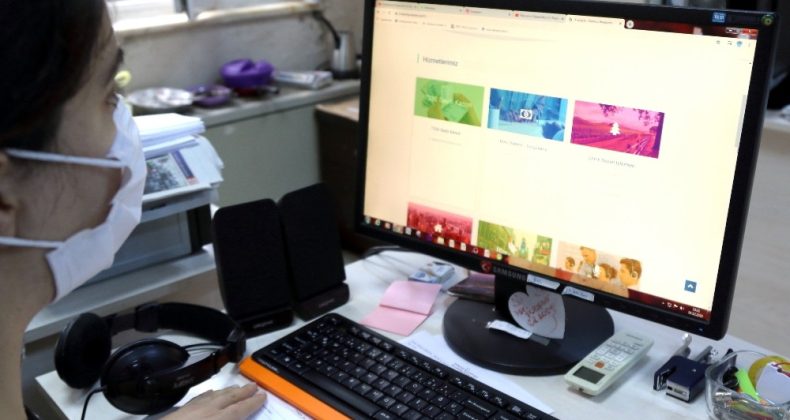 Akdeniz Belediyesinden yapılandırma açıklaması