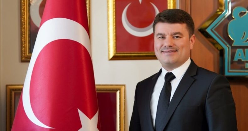 Aksaray Belediyesinden esnafa nakdi destek