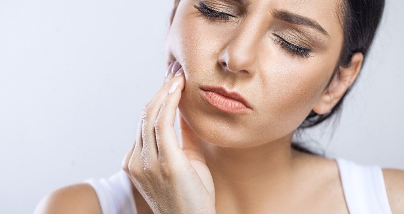 “Akupunkturla diş gıcırdatmayı unutun”