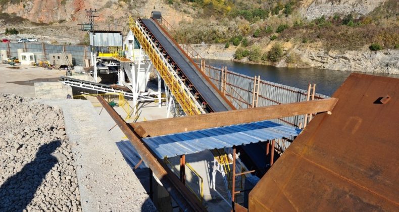 Alaplı’ya 10 Milyon TL’lik geri dönüşüm tesisi