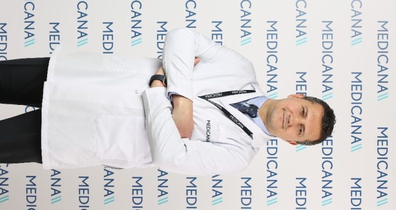 Alerjik rinit mutlaka tedavi edilmeli