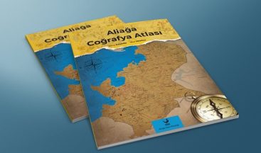 Aliağa Coğrafya Atlasına yoğun ilgi