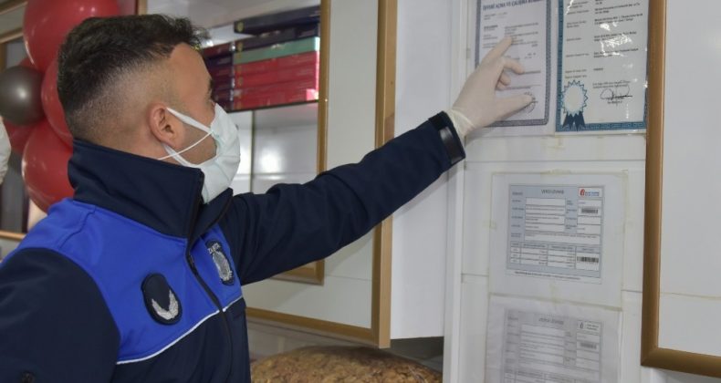 Aliağa’da son bir yılda 331 yeni işletme açıldı