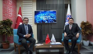 Altıeylül 2021 projeleri ile cazibe merkezi olacak