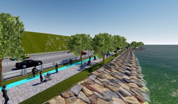 Kocaeli Altınkemer-Ereğli Sahili Yeni Yaz Sezonuna Hazır