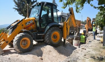 ‘Altyapı kuruluşları sorumluluklarını titizlikle yerine getirmeli’