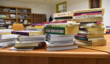 Anadolu Üniversitesi’nden anlamlı bağış