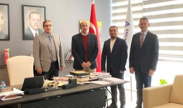 Ankara Bilim Üniversitesi Uzaktan Eğitim Sertifika Programı başlatıyor