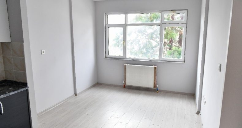 Ankara Büyükşehir Belediyesi’nden aylık 100 TL’ye konut