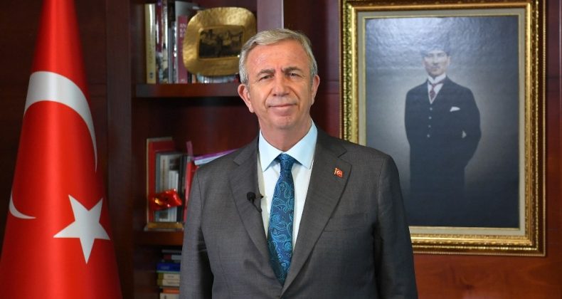 Ankara Büyükşehir Belediyesi’nden işini kaybedenlere nakdi yardım desteği