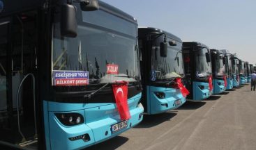 Ankara Büyükşehir Belediyesinden ÖHO ve ÖTA’lara destek