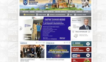 Ankara Büyükşehir pandemide işini kaybedenlerin temel ihtiyaçlarını karşılayacak