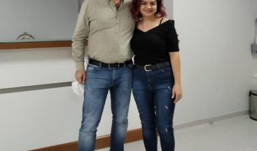 Mide Küçültme Ameliyatıyla 100 Kilodan 56’ya Düştü