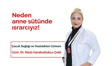 Anne Sütü Obezite Riskini Düşürüyor