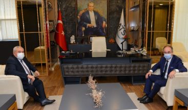 Antalya’da yapılandırmaya başvuru sayısı 230 bini geçti