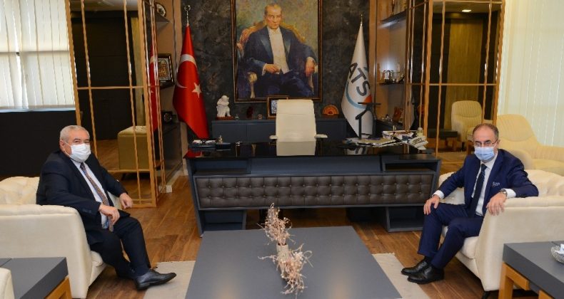 Antalya’da yapılandırmaya başvuru sayısı 230 bini geçti