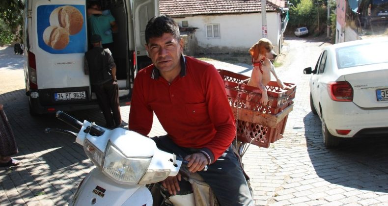 Antalya’dan Aydın’a uzanan çift kol nakilli yeni hayat