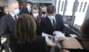 Antep Savunması’nın ilk kitabı yeniden yayımlandı