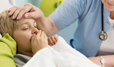 “Aralık ayında çocuğunuzu ölümcül RSV’den koruyun”