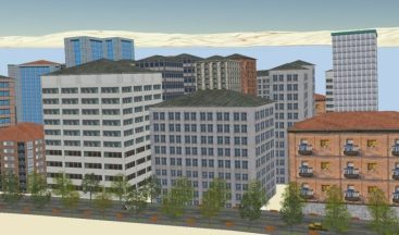 ArcGIS Pro yazılımı DPÜ akademisyenlerinin kullanımına açıldı