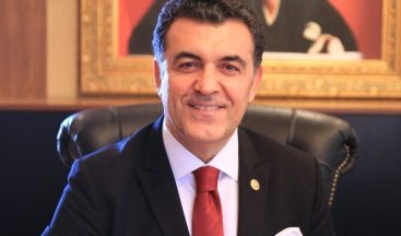 Ardahan Belediye Başkanı Demir’in Covid-19 testi pozitif çıktı