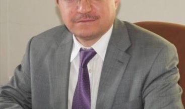 Arslan’ın ismi konferans salonuna verildi