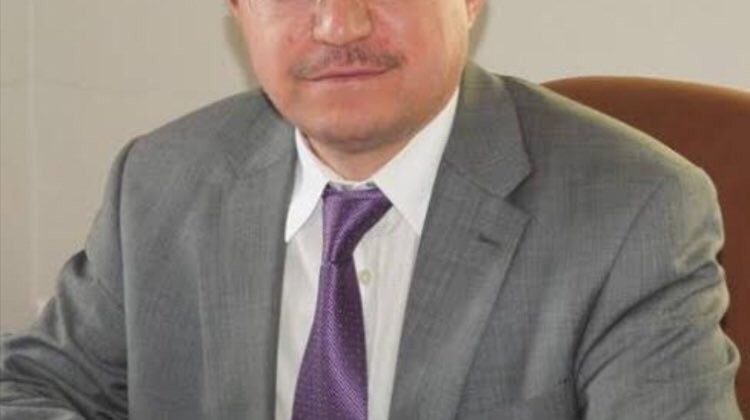 Arslan’ın ismi konferans salonuna verildi